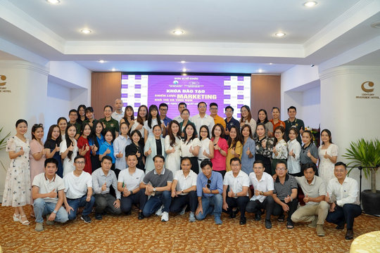 “Tiếp sức Doanh nghiệp”