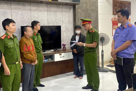 Ngày mai, xét xử vụ tham ô gần 200 tỷ đồng tại Trường ĐH Bách khoa Đà Nẵng