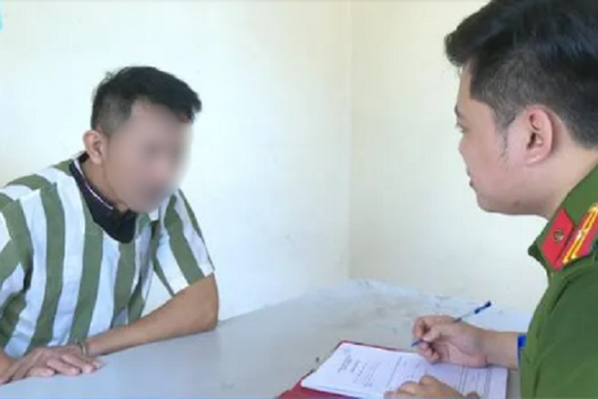 Triệt phá ổ nhóm cá độ bóng đá trên 100 tỷ đồng