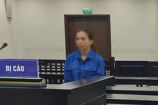 Buôn lậu 15 lượng vàng từ nước ngoài về Việt Nam