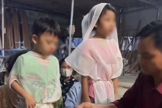 Bệnh viện báo cáo gì về vụ 2 mẹ con sản phụ tử vong?