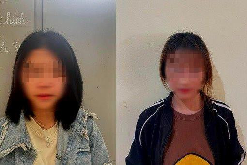Xử lý nhóm nữ sinh hung hãn gây thương tích cho bạn