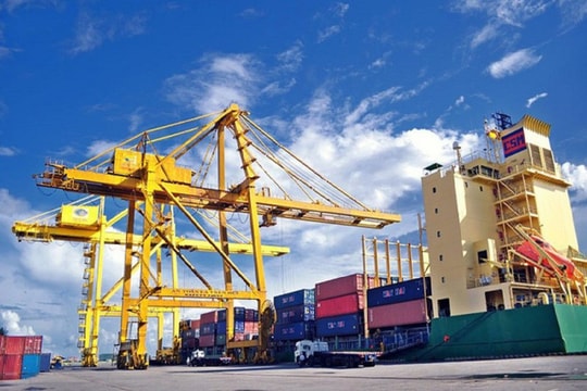 Thương mại Việt Nam - ASEAN tăng 11,9%
