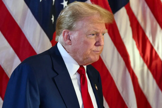 Thẩm phán bác bỏ vụ kiện tài liệu mật chống lại ông Trump