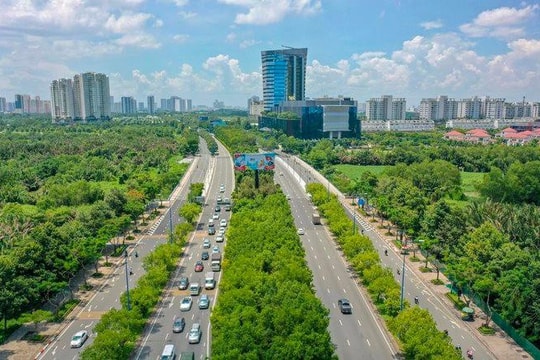TP.HCM đề xuất thu hồi đất 13 dự án, tổng diện tích 3,14 ha