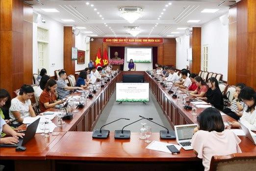 Gần 900 tác phẩm vào vòng sơ khảo Giải Báo chí toàn quốc "Vì sự nghiệp phát triển Văn hóa, Thể thao và Du lịch"