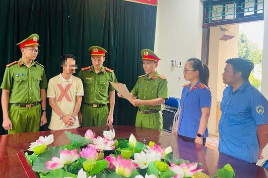 Bắt giam Chỉ huy trưởng công trường vụ 3 công nhân tử vong
