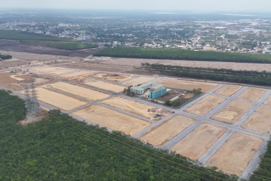 Đồng Nai: Hơn 150 hộ dân tái định cư ổn định nhờ chính sách "nhà trước, đất sau"