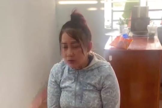 Trớ trêu chuyện bị chém tử vong vì quấy rối một phụ nữ nghiện ma túy