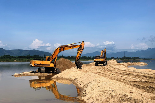 Bắc Giang xử phạt Công ty Quỳnh Phương 1,2 tỉ đồng