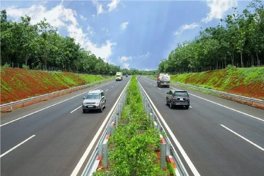 Phê duyệt đầu tư 2 dự án giao thông sử dụng vốn đầu tư công trong tháng 7/2024