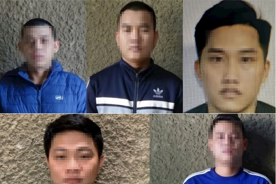 Triệt phá đường dây mua bán trái phép hóa đơn hơn 3.200 tỷ đồng