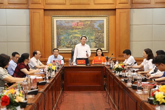 Hội khỏe Phù Đổng toàn quốc năm 2024 tổ chức tại Hải Phòng