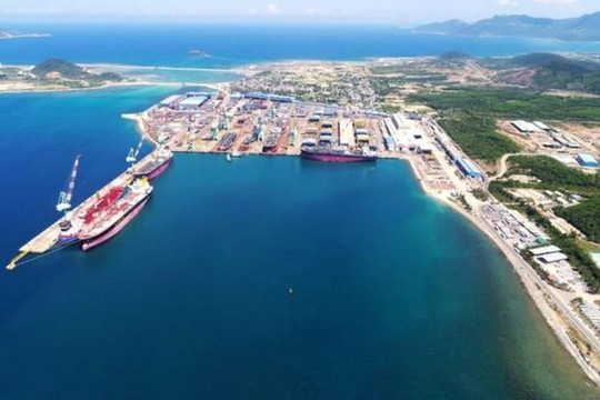 Khánh Hòa đề xuất phương án xây dựng sân bay Vân Phong gần 8.000 tỷ đồng