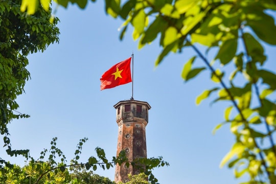 Lịch nghỉ lễ Quốc khánh năm 2024 chi tiết