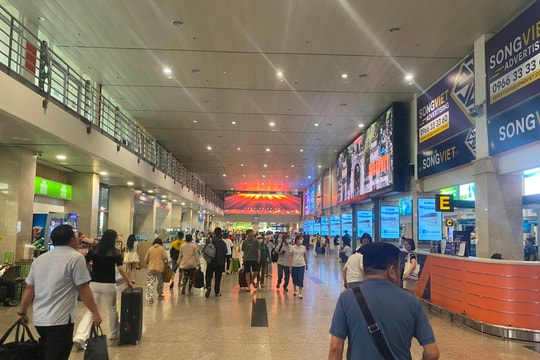 Hàng không chung tay kích cầu khách du lịch bay đêm đến TP.HCM