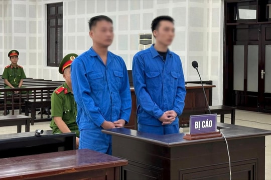 Đánh người trọng thương vì mối hận cũ