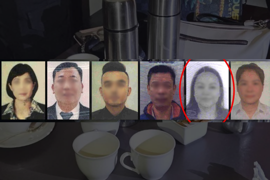 6 người tử vong ở khách sạn Thái Lan do xyanua