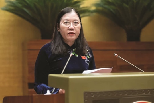 Phân định rõ nhiệm vụ, quyền hạn của Tòa án và các cơ quan tiến hành tố tụng khác