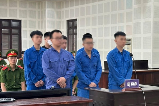 Nghi ngờ người đập phá quán, nam thanh niên nổ súng trả thù