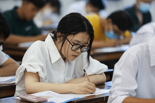 Hệ thống hỗ trợ xét tuyển chung của Bộ GD&ĐT mở từ ngày 18/7: Thí sinh cần lưu ý những gì?