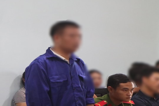 Dùng dao đâm người can ngăn đánh nhau tử vong