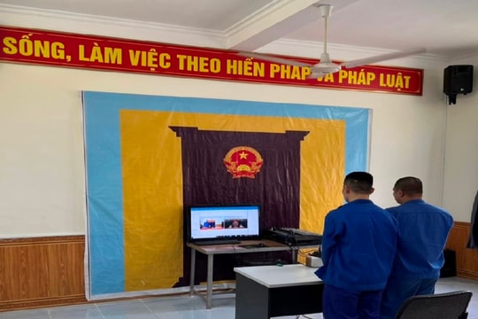 Hai anh em lĩnh án vì mua bán ma túy