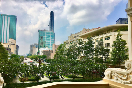 TP.HCM chuẩn bị đối thoại với 58 địa phương nước ngoài