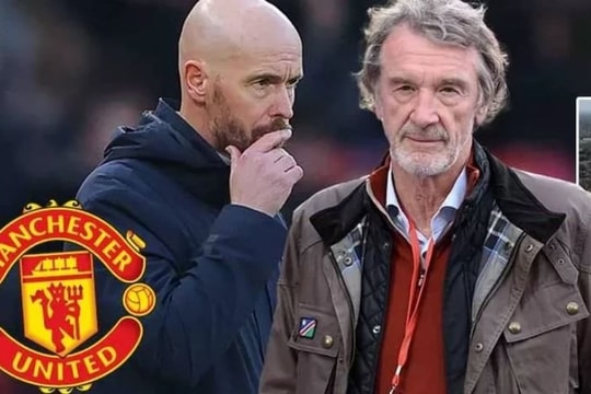 Man Utd và bài toán lợi nhuận từ thị trường chuyển nhượng