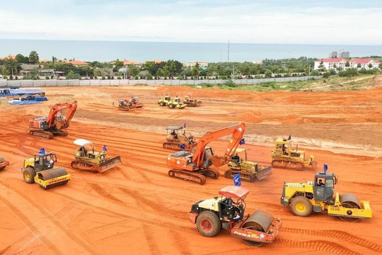 Đã có chính sách bồi thường GPMB cho dự án cầu, hầm trên quốc lộ 1