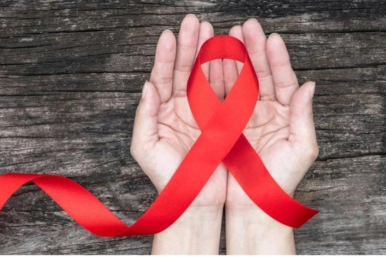Thêm hy vọng về người thứ 7 được chữa khỏi HIV/AIDS