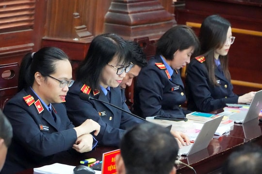 Đại án đăng kiểm: Đã áp dụng nhiều tình tiết giảm nhẹ cho các bị cáo