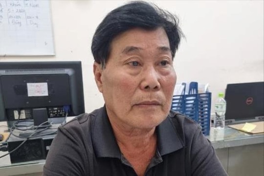 Kim thiền thoát xác 40 năm trốn hành vi giết người