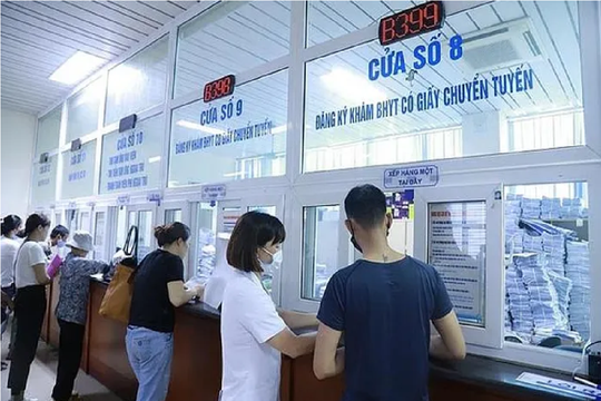 Nhà nước sẽ đóng bảo hiểm y tế cho nhóm đối tượng nào?