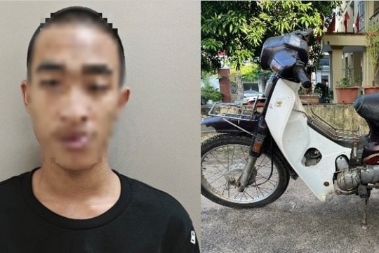 Đưa đối tượng liên tục trộm cắp tài sản vào trường giáo dưỡng