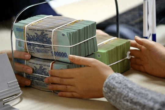 Năm 2025 phấn đấu thu nội địa tăng tối thiểu 5 - 7%