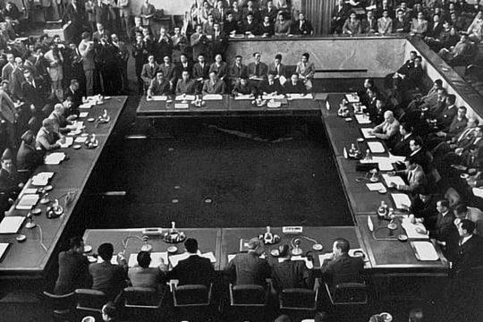 Kế thừa những bài học từ Hiệp định Geneva