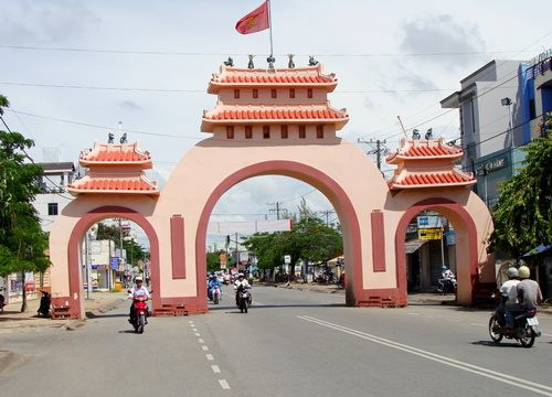 Hoàn thiện các quy hoạch tỉnh Kiên Giang thời kỳ 2021-2030, tầm nhìn đến năm 2050