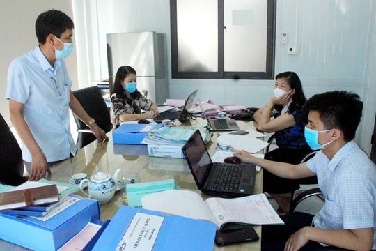 Thái Nguyên: 24 doanh nghiệp nợ hơn 200 tỷ đồng tiền thuế