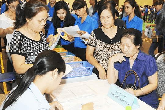 Khi nào người lao động được nghỉ hưu sớm?