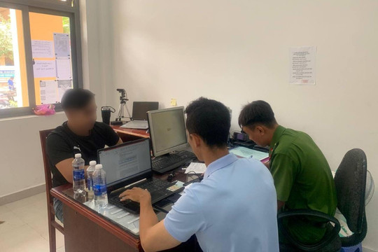 Công an TP.HCM: Xử lý các đối tượng đăng tin sai sự thật về Tổng Bí thư Nguyễn Phú Trọng