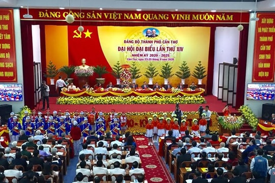 Tổng Bí thư Nguyễn Phú Trọng: Người lãnh đạo xứng đáng là người đầy tớ thật sự trung thành của Nhân dân