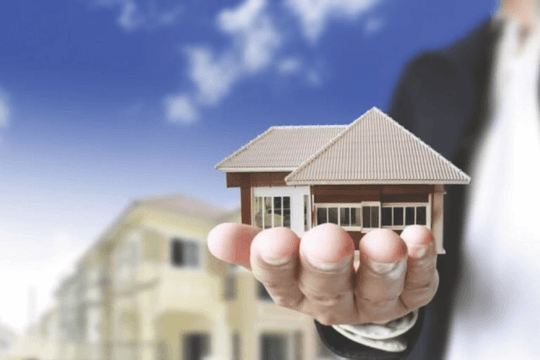 Nhà ở xã hội thêm đối tượng theo Luật Nhà ở