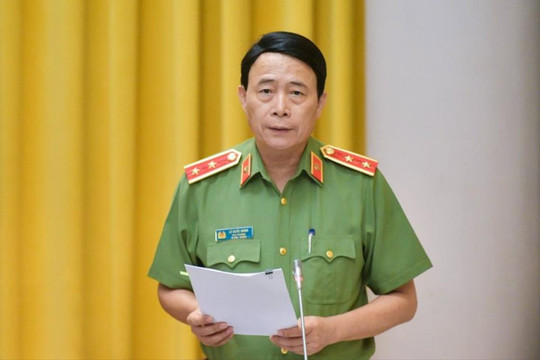 Quy định cụ thể về dao "có tính sát thương cao"