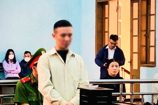 Tài xế gây tai nạn khiến 3 thành viên Câu lạc bộ HAGL tử vong lĩnh 10 năm tù
