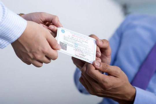 Hà Nội: Tỷ lệ bao phủ bảo hiểm y tế đạt 94,4%