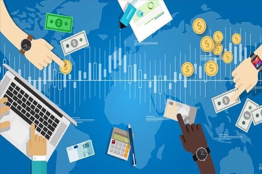 Kinh tế số Việt Nam 2 năm liên tiếp đứng đầu ASEAN