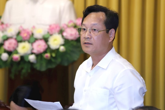 Xây dựng lộ trình thành lập các Tòa án sơ thẩm chuyên biệt
