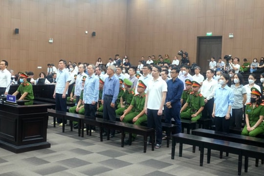 Vụ án FLC: Không có tiền vẫn nhận chuyển nhượng cổ phần