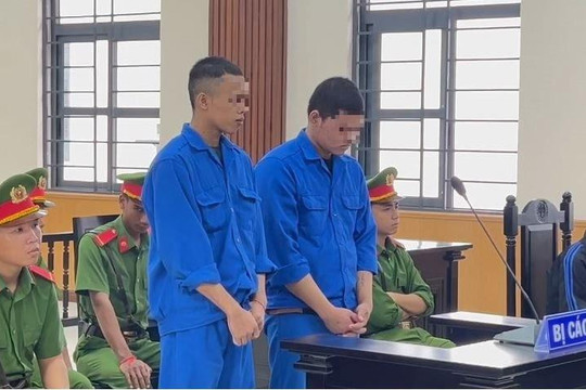 14 năm tù cho 2 kẻ trả thù đối thủ trọng thương